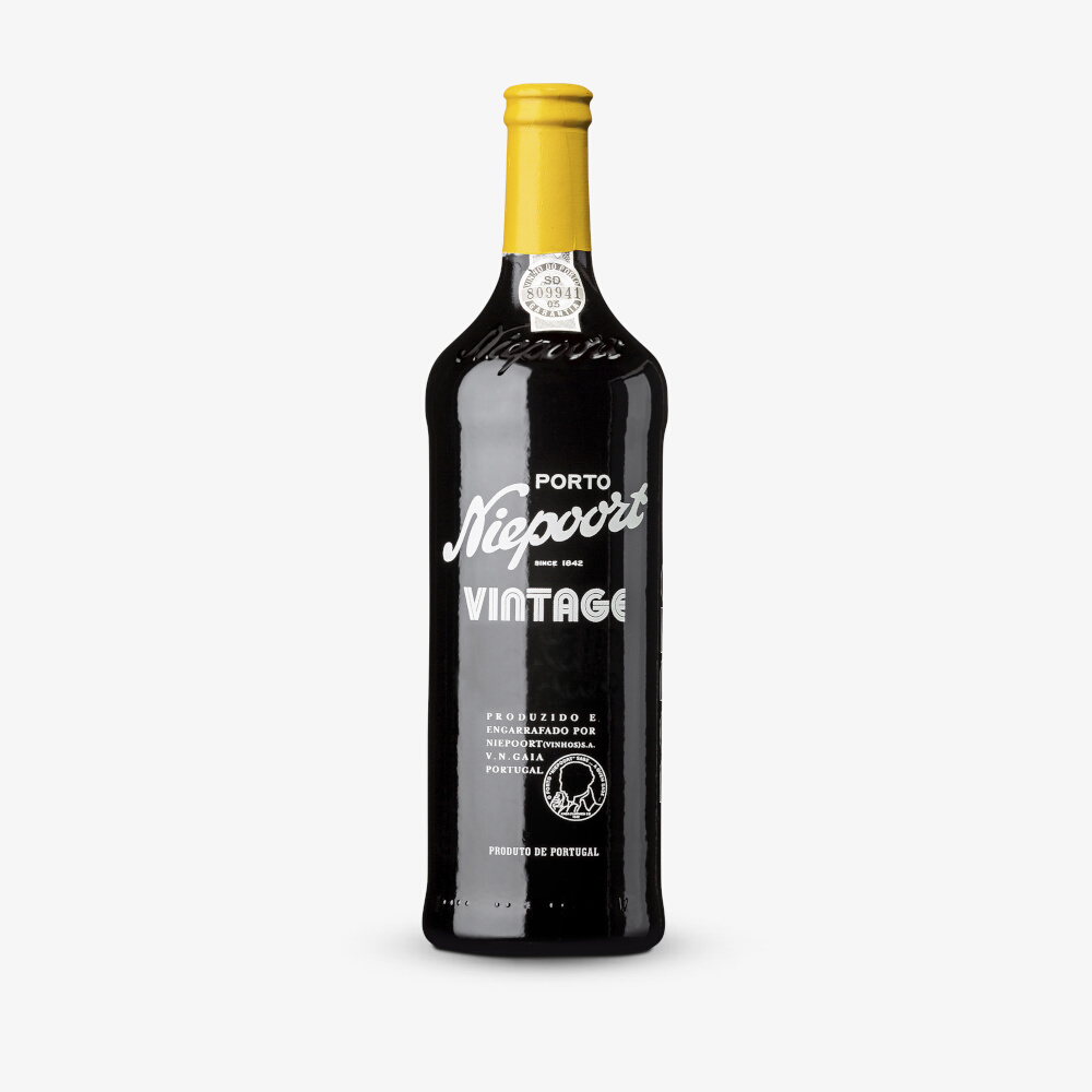 Vintage Port